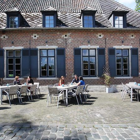 Hotel The Lodge Heverlee Leuven Kültér fotó