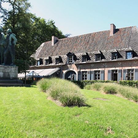 Hotel The Lodge Heverlee Leuven Kültér fotó