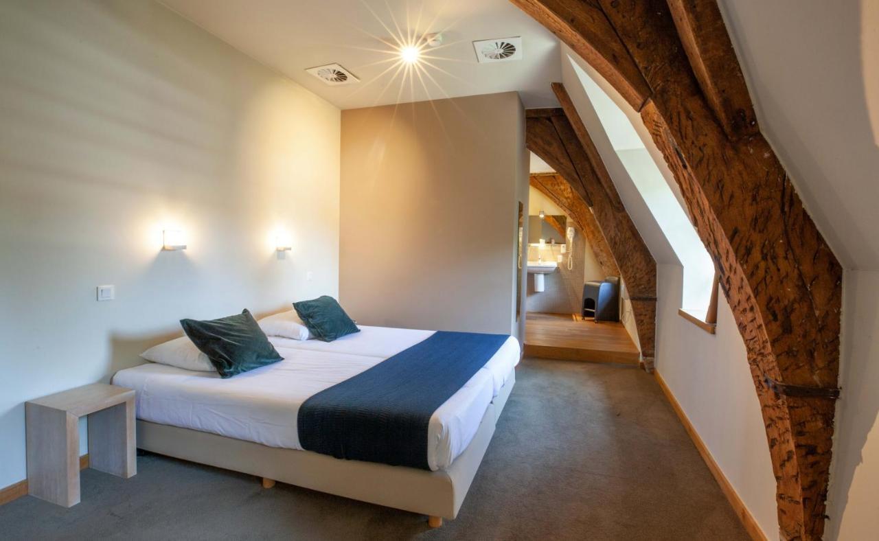 Hotel The Lodge Heverlee Leuven Kültér fotó