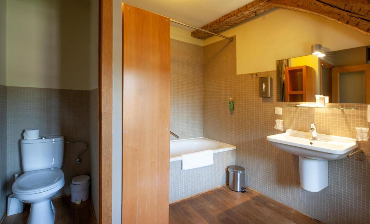 Hotel The Lodge Heverlee Leuven Kültér fotó