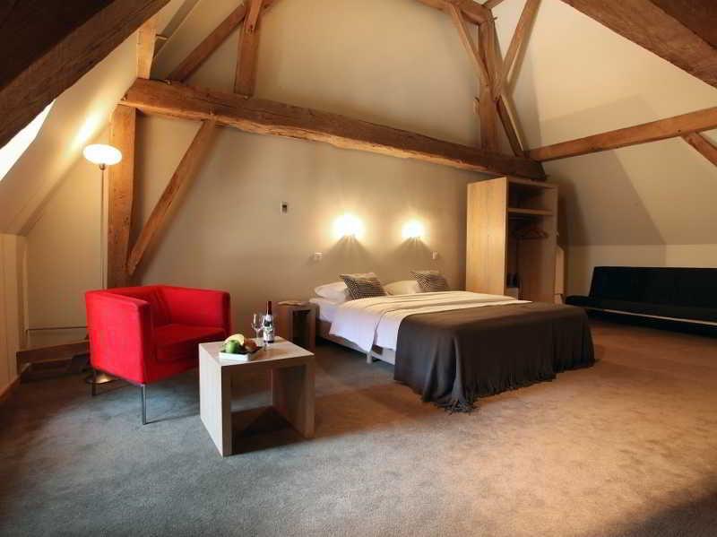 Hotel The Lodge Heverlee Leuven Kültér fotó