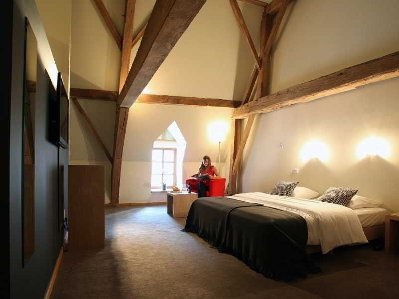 Hotel The Lodge Heverlee Leuven Kültér fotó