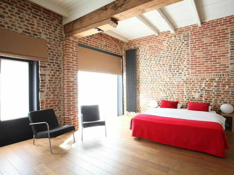 Hotel The Lodge Heverlee Leuven Kültér fotó